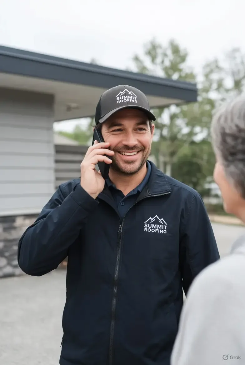 Flat Roof Leak Repair Falls Church, VA FAQs